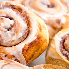 Sweet Pies Masters